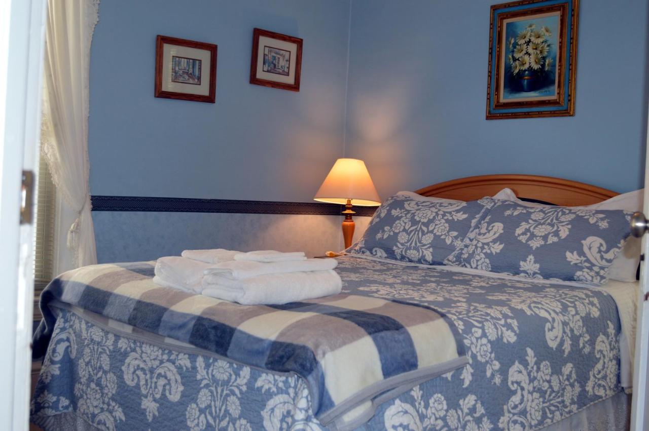 Strathaird Bed And Breakfast Niagara Bagian luar foto