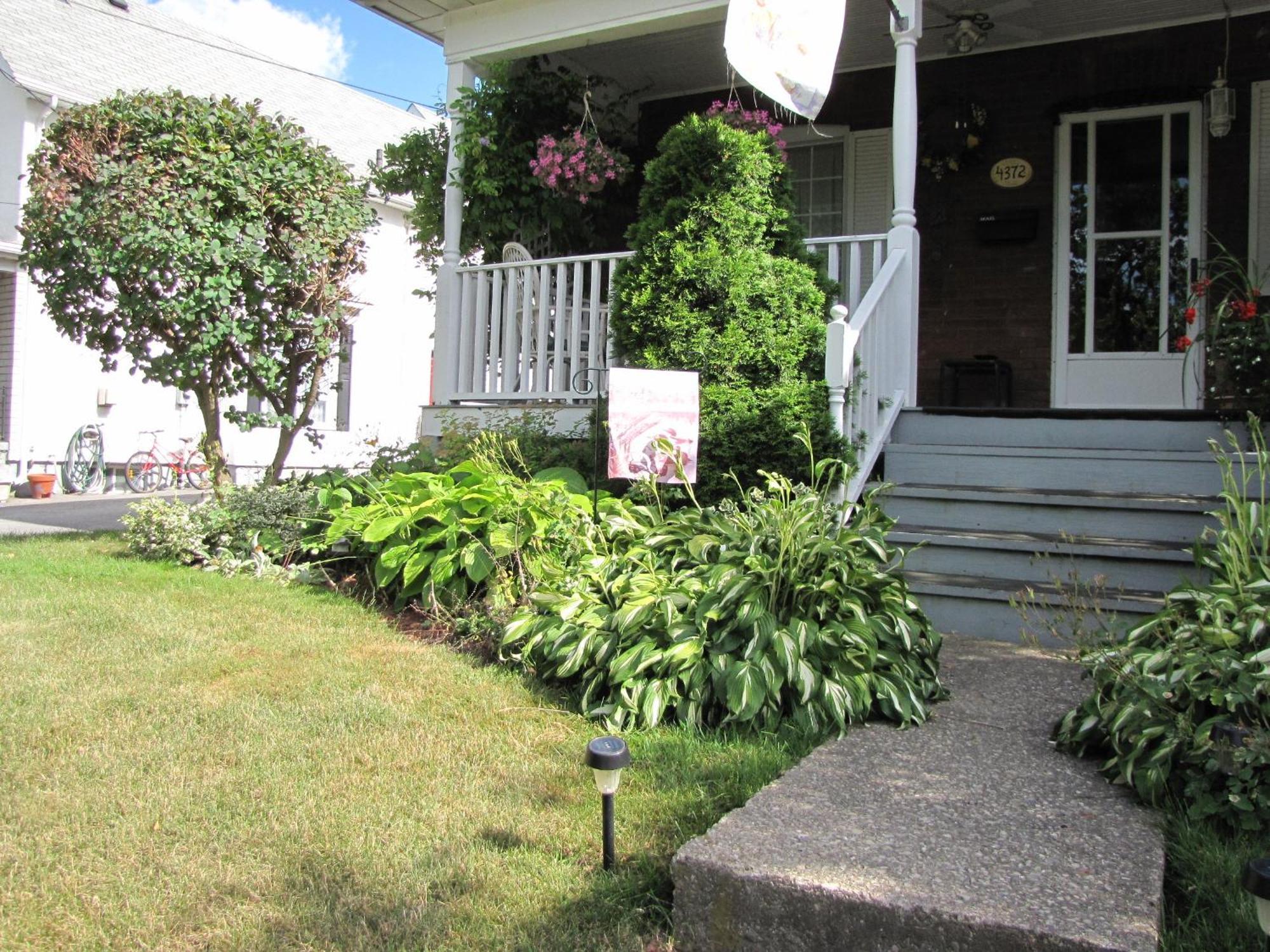Strathaird Bed And Breakfast Niagara Bagian luar foto
